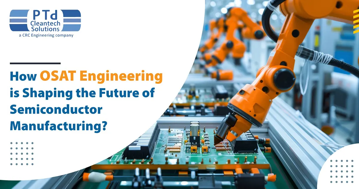 OSAT Engineering